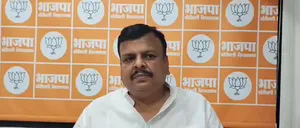 Sanjay Upadhyay