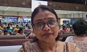 शुभांशु शुक्ला के शिक्षकों ने कहा- वो थोड़ा शर्मीला था