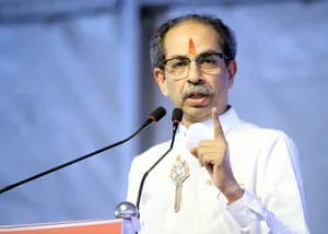 भाषा विवाद: उद्धव ठाकरे ने किया आंदोलन का ऐलान, बोले- जबरन हिंदी लागू नहीं होने देंगे