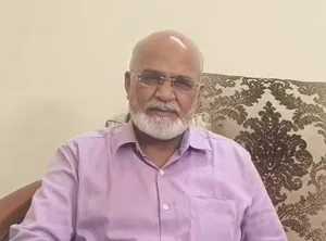मजीठिया पर की जा रही कार्रवाई नशे के खिलाफ एफआईआर से अलग : पूर्व ईडी अधिकारी निरंजन सिंह