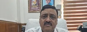 चारधाम यात्रा सुचारू रूप से जारी, रुद्रप्रयाग हादसे की होगी जांच: गढ़वाल कमिश्नर विनय शंकर पांडे