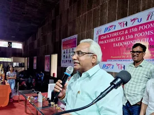 आपातकाल भारतीय लोकतंत्र के इतिहास का सबसे काला अध्याय: मदन कौशिक