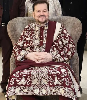 Nitin mukesh, Nitin mukesh birthday