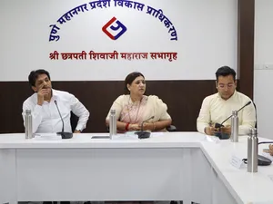 पुणे में आपदा प्रबंधन को लेकर एक्शन प्लान तैयार: माधुरी सतीश मिसाल