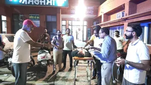 पंजाब : बटाला में गैंगस्टर जग्गू भगवानपुरिया की मां की हत्या, एक अन्य युवक की भी मौत