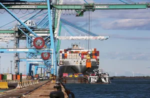India’s engineering goods exports to US rose 4.6 pc in May despite tariff turmoil