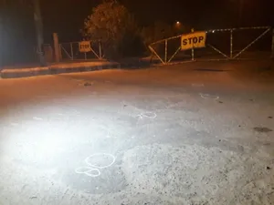 उत्तर प्रदेश में दो मुठभेड़ें: बसपा नेता पर फायरिंग का आरोपी मेरठ में घायल, कन्नौज में लुटेरा बाबुद्दीन दबोचा