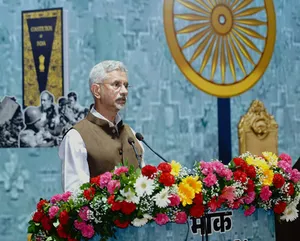 सर्वसम्मति से चलता है एससीओ, राजनाथ का दस्तावेज पर साइन नहीं करना सही फैसला : जयशंकर