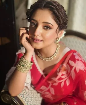 Rachi Sharma faced few injuries while shooting for ‘Aami Dakini’