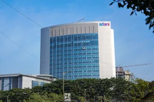 Adani becomes India’s fastest-growing brand with focus on infra, green energy