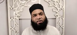 Mufti Danish Qadri