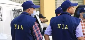 एनआईए ने गुरदासपुर पुलिस स्टेशन पर ग्रेनेड हमले मामले में सात के खिलाफ दायर किया आरोप पत्र