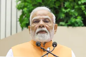 पीएम मोदी दो से नौ जुलाई के बीच पांच देशों की करेंगे यात्रा, ब्रिक्स शिखर सम्मेलन में लेंगे हिस्सा