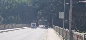 सिक्किम को मिला नया राष्ट्रीय राजमार्ग 210, क्षेत्रीय कनेक्टिविटी को मिलेगा बढ़ावा