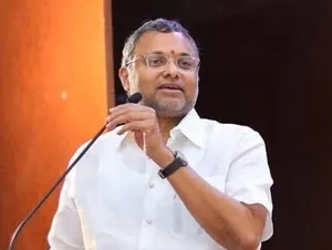 कांग्रेस सांसद कार्ति चिदंबरम का सुझाव, शहरी मुद्दों पर केंद्रित नया राजनीतिक दल बन सकता है गेम-चेंजर