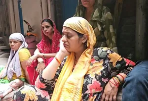 शाहदरा में 19 वर्षीय युवक की चाकू मारकर हत्या