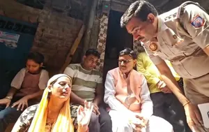 शाहदरा युवक हत्याकांड में लव एंगल आया सामने, यश की मां ने कहा-बेटे को इंसाफ मिलना चाहिए