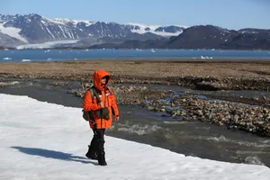 Danish-led research initiative to forecast ice-free Arctic summers