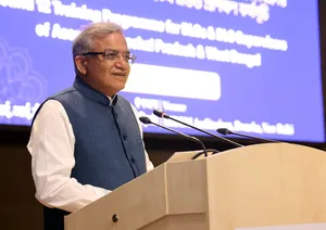 Bihar Elections: Election Commission launches special voter verification drive (File Photo)