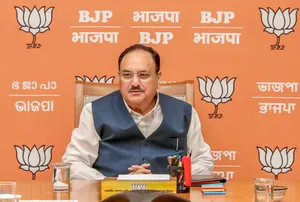 कोलकाता गैंगरेप केस: जेपी नड्डा ने की घटना की निंदा, जांच के लिए बनाई 4 सदस्यीय कमेटी