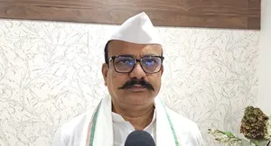 भाषा सिर्फ संवाद का माध्यम नहीं, संस्कृति प्रदर्शक भी होती है: हर्षवर्धन सपकाल