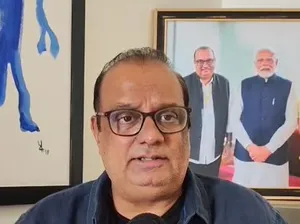ठाकरे ब्रदर्स को मराठी मानुस की परवाह नहीं, भाषा पर कर रहे राजनीति : शिवसेना प्रवक्ता कृष्णा हेगड़े