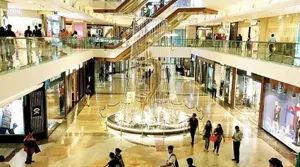 Retail sector gaining momentum, growth expected to reach 9-10 pc soon: RAI