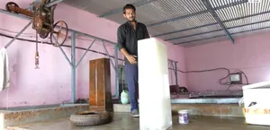 प्रधानमंत्री मत्स्य संपदा योजना से हजारीबाग के सावित्री देवी को मिला संजीवनी, लोगों को दे रहीं रोजगार