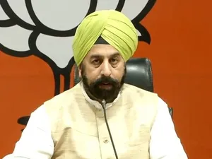 केंद्र सरकार की योजनाओं की बदौलत लोग गरीबी रेखा से ऊपर आए : आरपी सिंह
