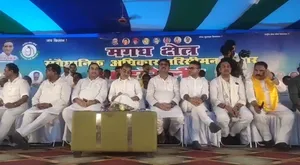 परिसीमन नहीं होने से बिहार जैसे राज्यों को हो रहा नुकसान : उपेंद्र कुशवाहा