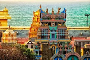 भारत गौरव ट्रेन से दक्षिण भारत की दिव्य यात्रा, तीर्थ दर्शन का सुनहरा अवसर