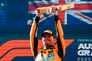 Formula 1: Norris wins Austrian GP ahead of Piastri, Leclerc (Credit: McLaren)