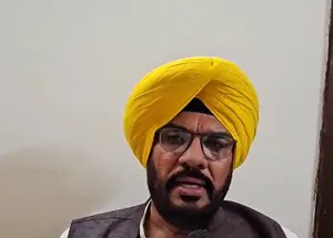 पंजाब में नशे के खिलाफ आप का युद्ध, धालीवाल बोले- तस्करों पर होगी कार्रवाई