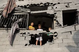 Hamas denies report of setting conditions for accepting Gaza ceasefire