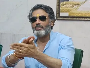 hera pheri 3, suniel shetty