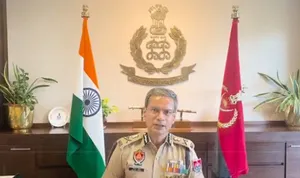 Punjab Police