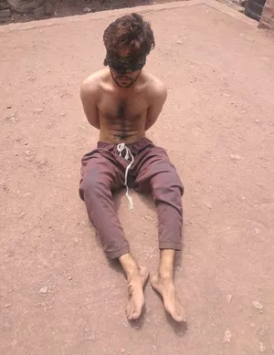बीएसएफ और भारतीय सेना ने घुसपैठ की कोशिश की नाकाम, पाकिस्तानी गाइड को पकड़ा