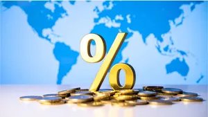Corporate profits grew nearly 3x faster than GDP between FY20–25: Report