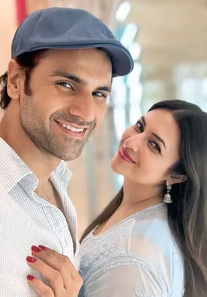 Divyanka tripathi, Vivek dahia