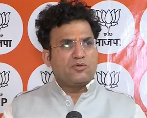 'आप' के सभी नेता बेरोजगार, सिर्फ आरोप-प्रत्यारोप की राजनीति कर रहे : रवि नेगी