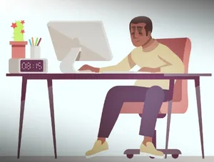 नेशनल वर्कहॉलिक्स डे: काम में डूबे लोगों को संतुलित जीवन की याद दिलाने वाला दिन