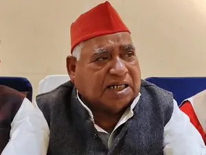 अयोध्या में प्रचार ज्यादा और काम कम, रामनगरी में हो रहा भ्रष्टाचार : अवधेश प्रसाद