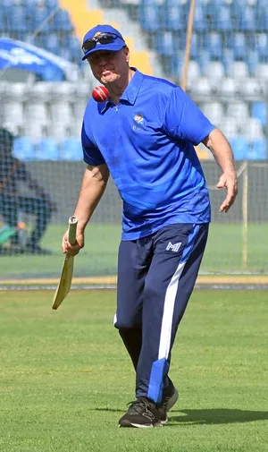 बर्थडे स्पेशल: इंडियन क्रिकेट टीम के पूर्व कोच जॉन राइट, जिन्होंने खिलाड़ियों को खेलने की दी पूरी आजादी
