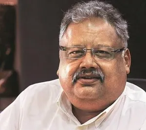 राकेश झुनझुनवाला ने अपनी इस रणनीति से शेयर बाजार में कमाया करोड़ों का मुनाफा