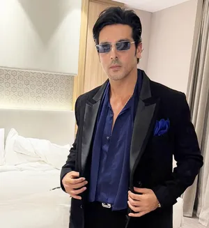गीता, जावेद और जायद: तीन चेहरे लेकिन हुनर सबका खास (photo: Geeta Kapur/instagram)