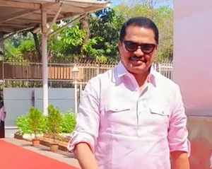बिहार में महिलाओं को सेनेटरी पैड बांटने का राजनीतिकरण नहीं करना चाहिए : नाना पटोले