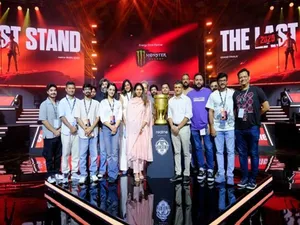 Govt committed to promote esports: MoS Raksha Khadse