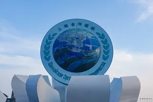 चीन और एससीओ सदस्य देशों के बीच 2024 में व्यापार की मात्रा पांच खरब अमेरिकी डॉलर से अधिक