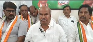 इंडिया गठबंधन प्रभावी ढंग से काम कर रहा : थंगाबालु