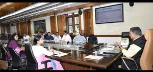 उत्तर प्रदेश के आठ जिलों में 50 बेड के नए आयुष अस्पताल के लिए 651.81 करोड़ रुपए मंजूर